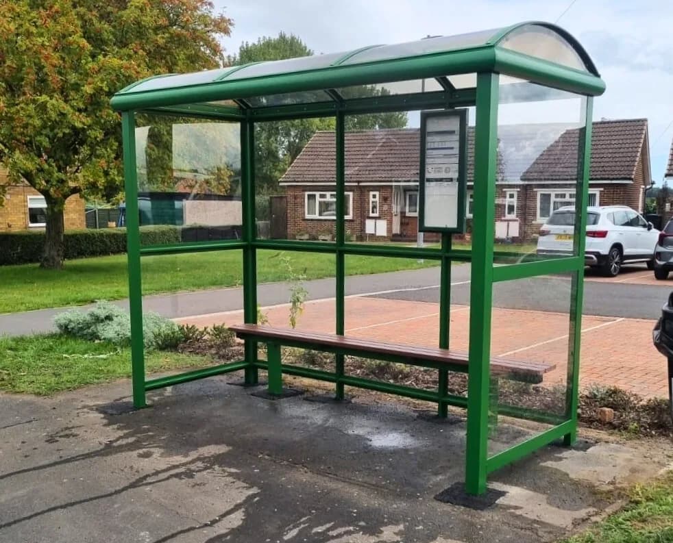 Broughton Town Council photo 2