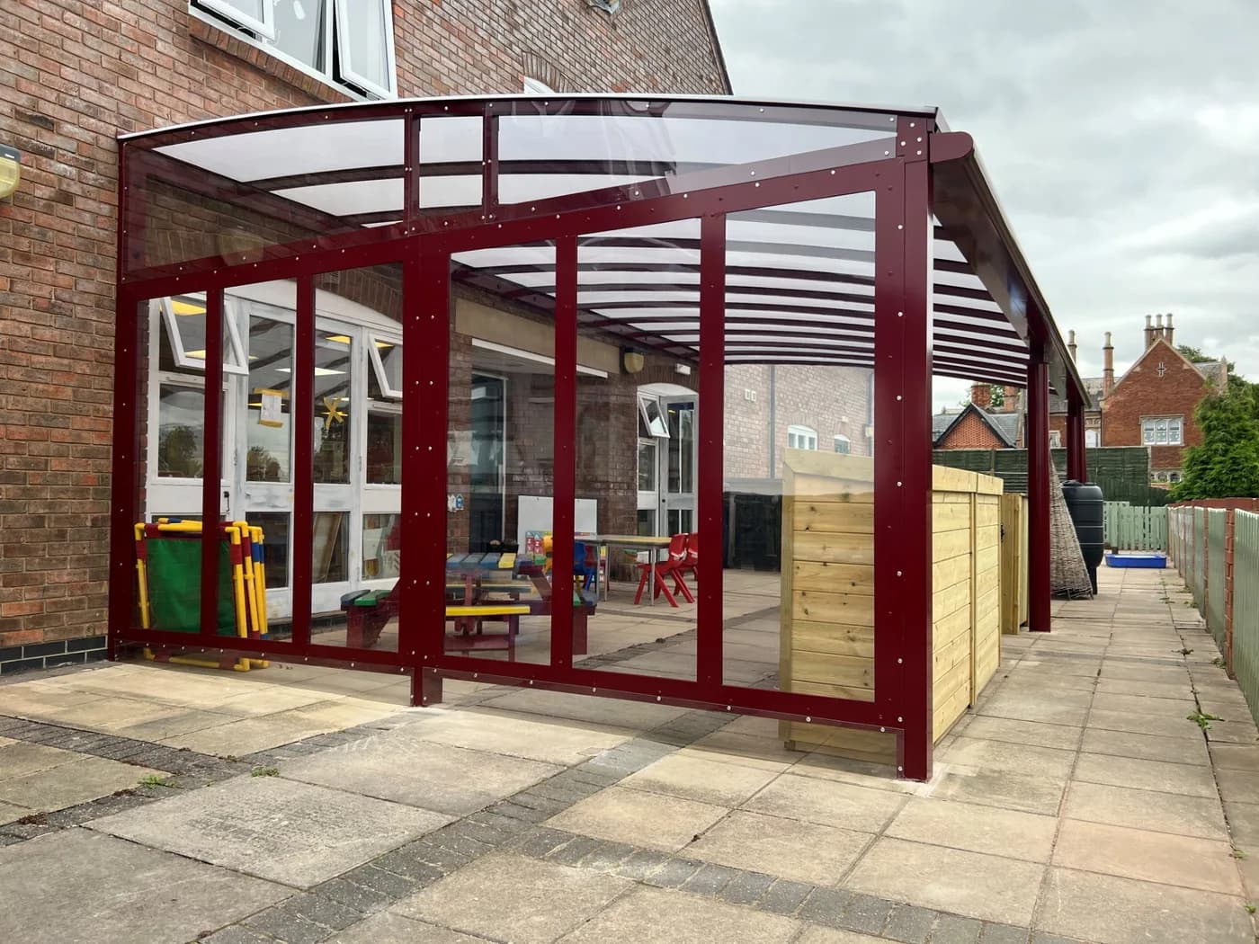 Lichfield Cathedral Junior School