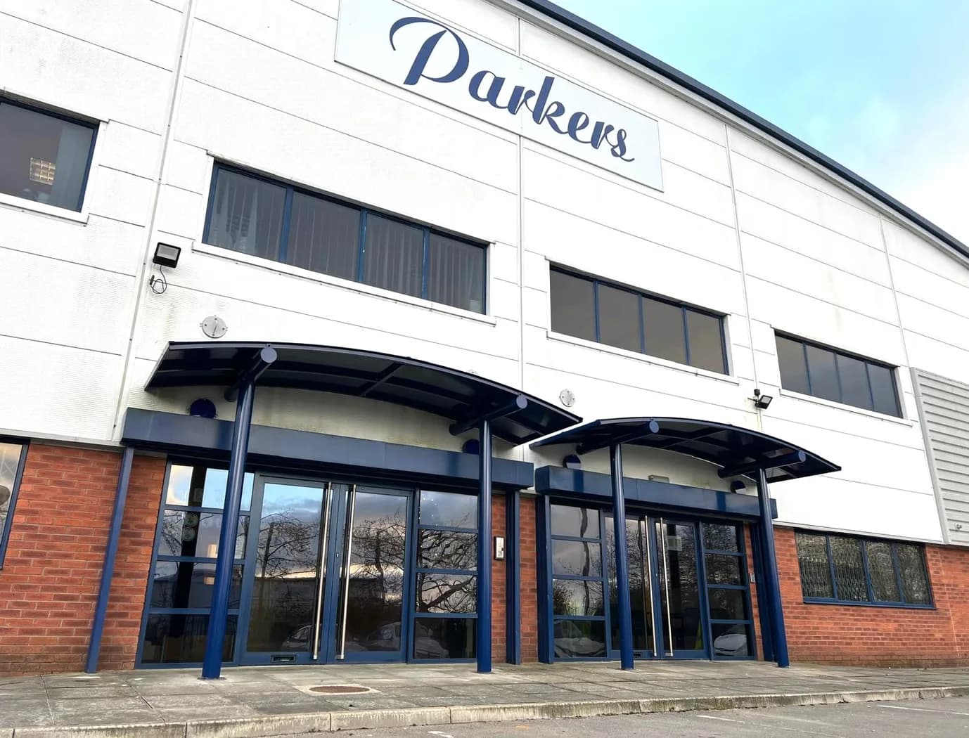 Parkers Packaging