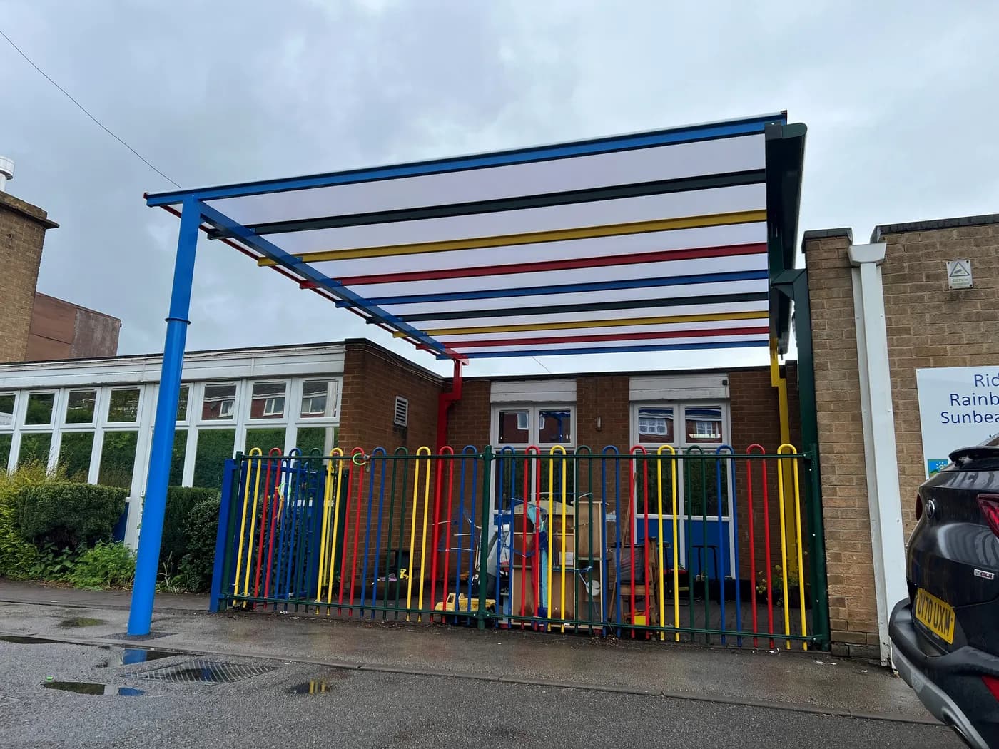 Ridgeway Rainbow Tots Nursery photo 3