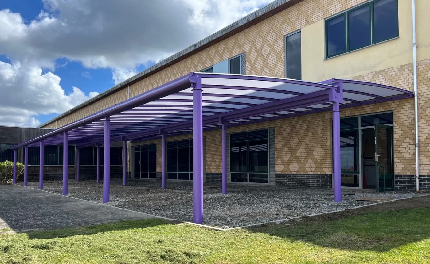 Thomas Wolsey Ormiston Academy photo 4
