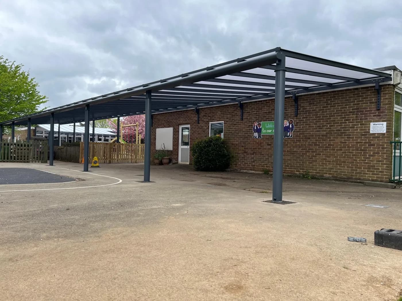 Treetops Academy