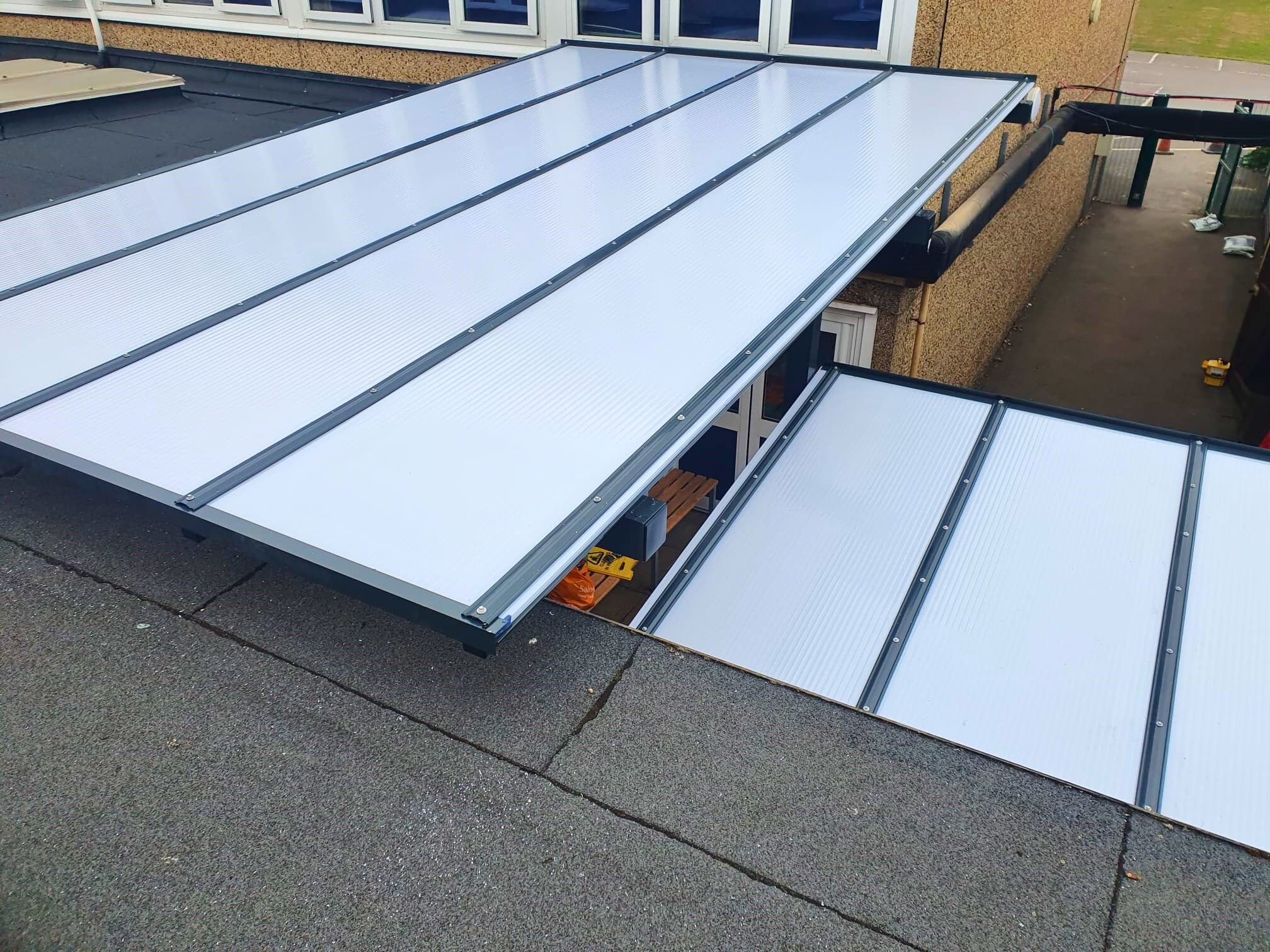 St Albans Girls School